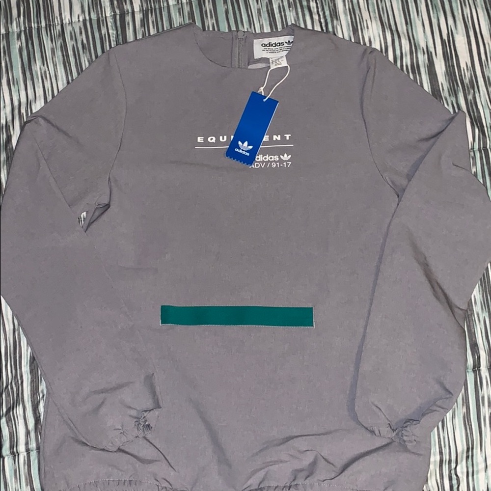 Adidas Equipment Pull Over